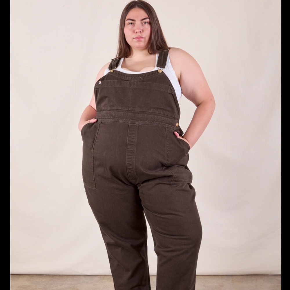 Overalls